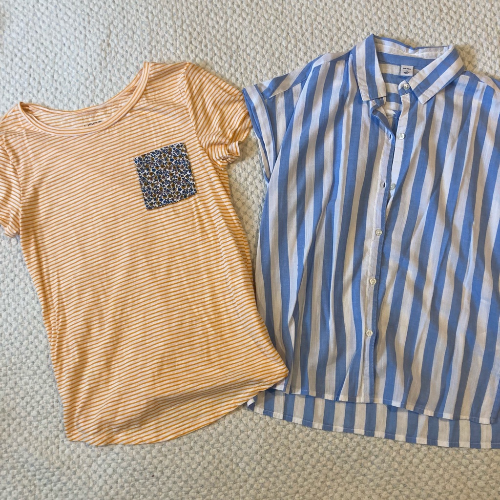 Womens Short Sleeve Shirts